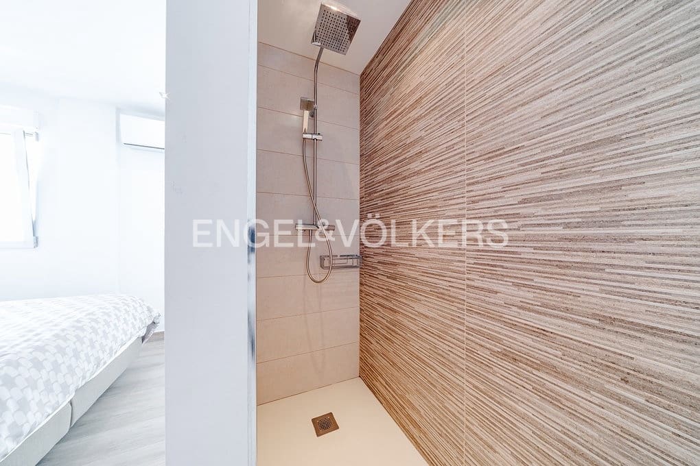 3 soverom Leilighet til salgs i Calpe / Calp med svømmebasseng garasje - € 870 000 (Ref: 9239481)
