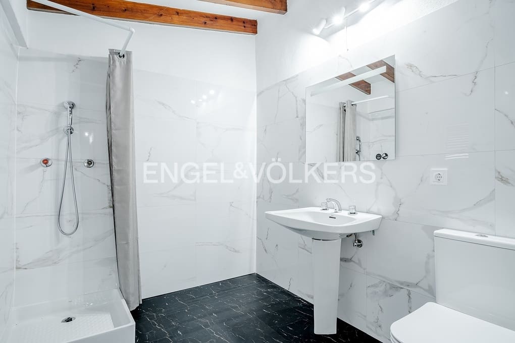 6 soveværelse Villa til salg i Calpe / Calp med swimmingpool garage - € 1.650.000 (Ref: 9241963)