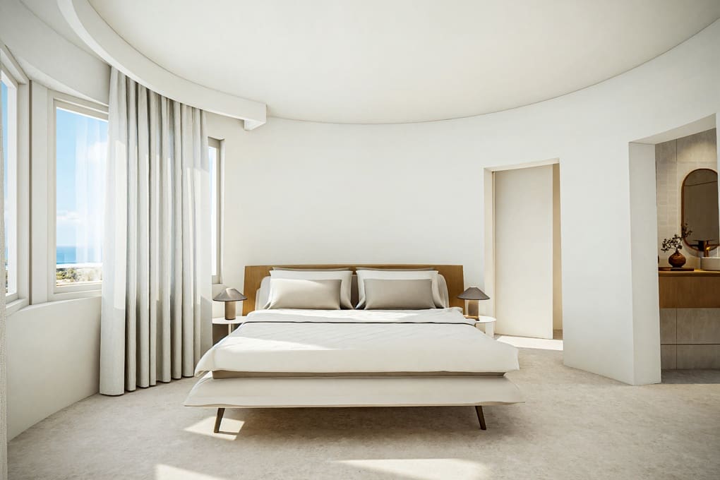 4 bedroom Villa for sale in Altea with pool garage - € 2,190,000 (Ref: 9246222)