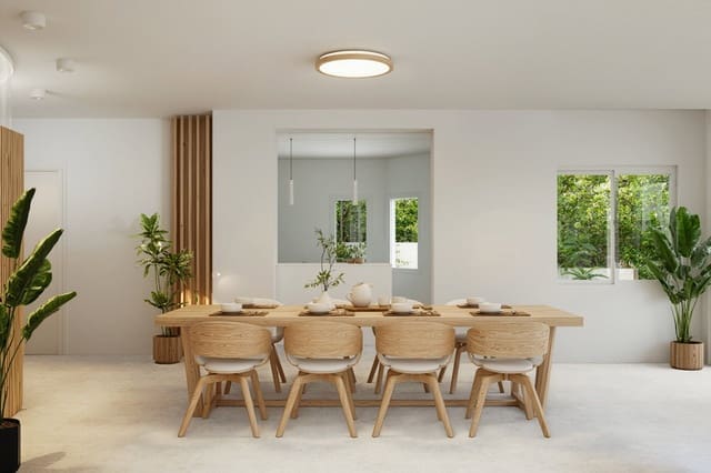 4 chambre Villa/Maison à vendre à Altea avec piscine garage - 2 190 000 € (Ref: 9246222)
