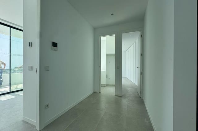 4 soveværelse Villa til salg i Altea med swimmingpool garage - € 2.250.000 (Ref: 9293814)