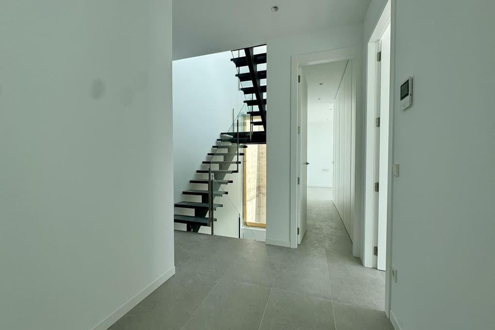 4 soveværelse Villa til salg i Altea med swimmingpool garage - € 2.250.000 (Ref: 9293814)