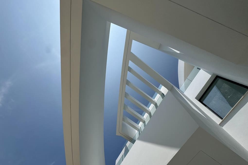 4 soveværelse Villa til salg i Altea med swimmingpool garage - € 2.250.000 (Ref: 9293814)