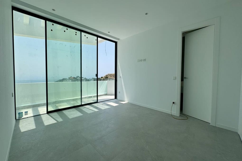 4 soveværelse Villa til salg i Altea med swimmingpool garage - € 2.250.000 (Ref: 9293814)