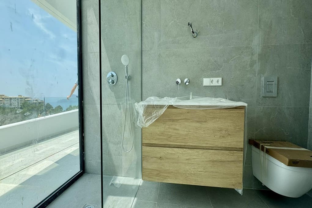 4 soveværelse Villa til salg i Altea med swimmingpool garage - € 2.250.000 (Ref: 9293814)