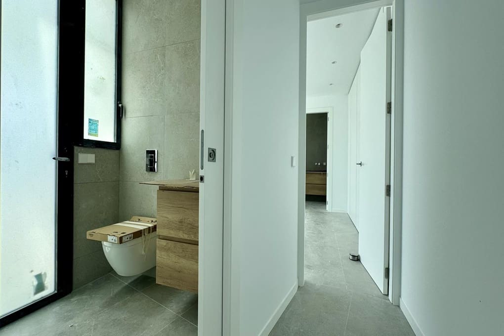 4 soveværelse Villa til salg i Altea med swimmingpool garage - € 2.250.000 (Ref: 9293814)