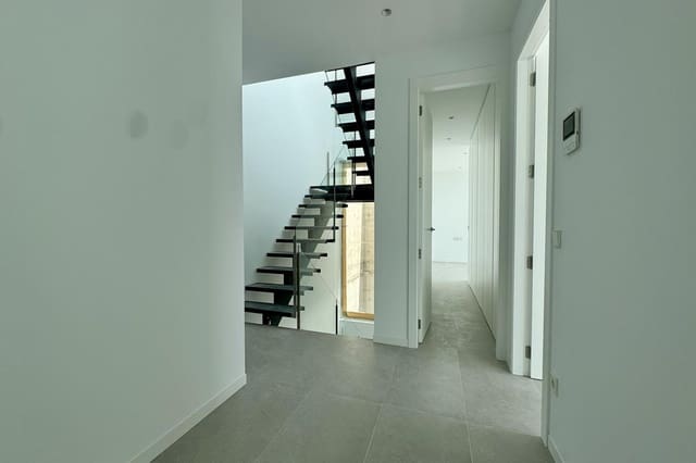 4 soveværelse Villa til salg i Altea med swimmingpool garage - € 2.250.000 (Ref: 9293814)