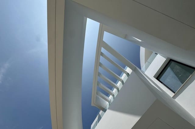 4 soveværelse Villa til salg i Altea med swimmingpool garage - € 2.250.000 (Ref: 9293814)