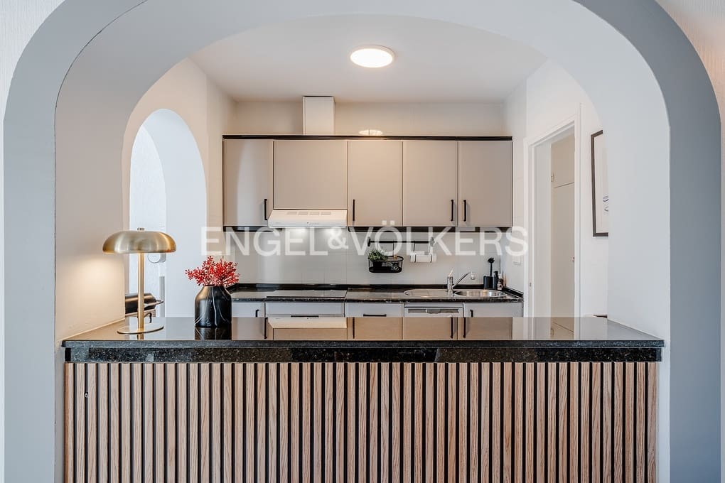 3 Zimmer Villa zu verkaufen in Calpe / Calp mit Pool Garage - 615.000 € (Ref: 9302784)