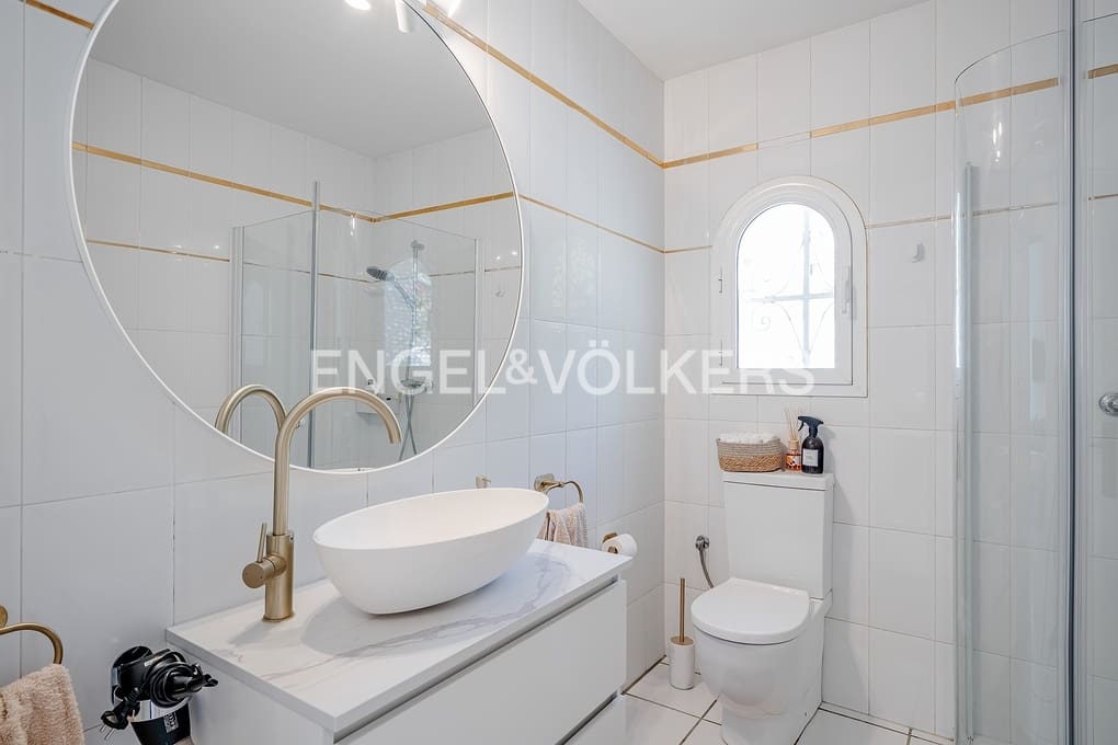 3 Zimmer Villa zu verkaufen in Calpe / Calp mit Pool Garage - 615.000 € (Ref: 9302784)