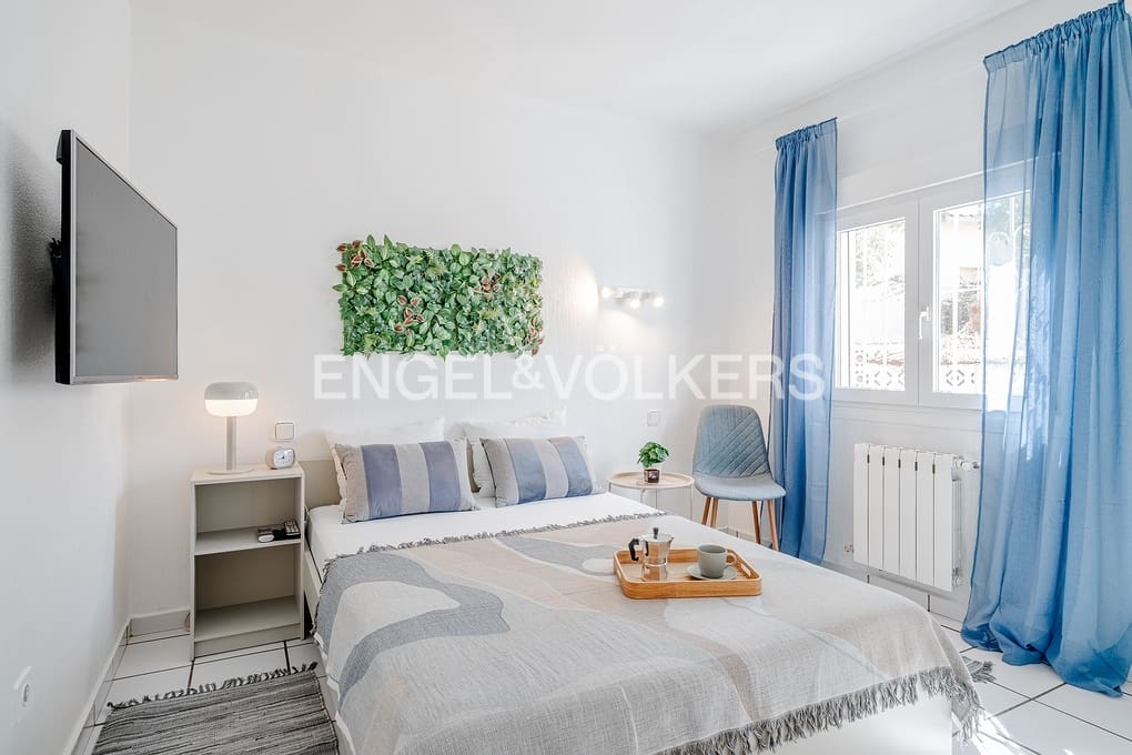 3 Zimmer Villa zu verkaufen in Calpe / Calp mit Pool Garage - 615.000 € (Ref: 9302784)