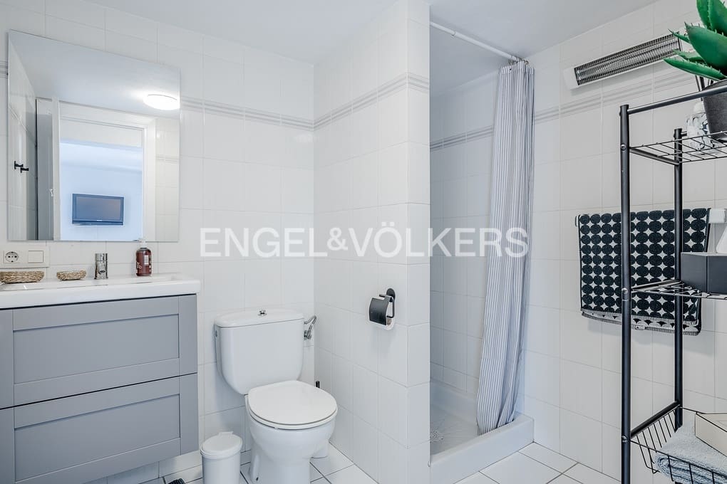 3 Zimmer Villa zu verkaufen in Calpe / Calp mit Pool Garage - 615.000 € (Ref: 9302784)