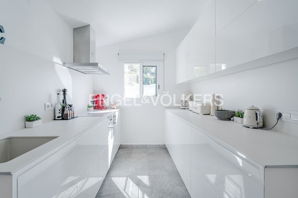 4 camera da letto Villa in vendita in Moraira con piscina garage - 795.000 € (Rif: 9309320)