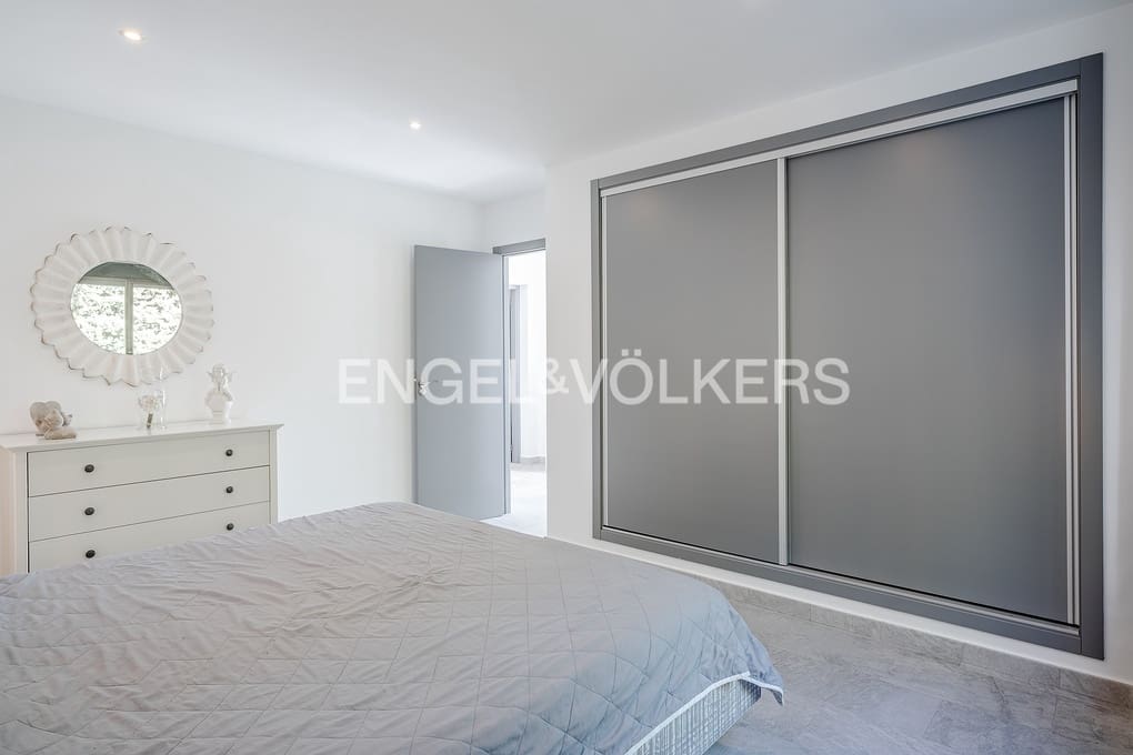 4 camera da letto Villa in vendita in Moraira con piscina garage - 795.000 € (Rif: 9309320)