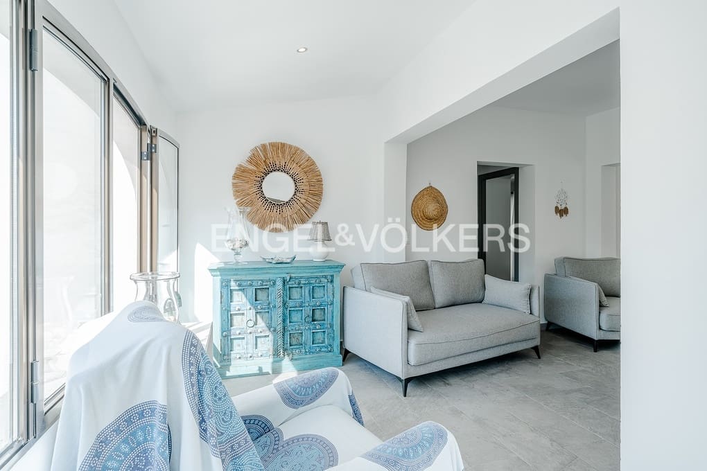 4 camera da letto Villa in vendita in Moraira con piscina garage - 795.000 € (Rif: 9309320)