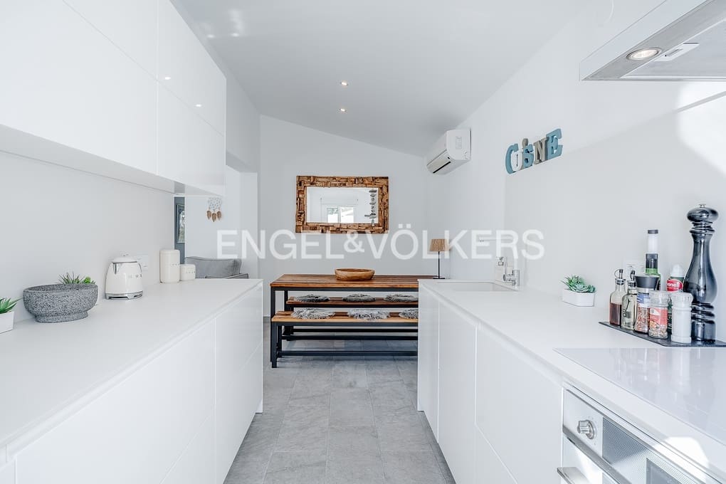 4 camera da letto Villa in vendita in Moraira con piscina garage - 795.000 € (Rif: 9309320)