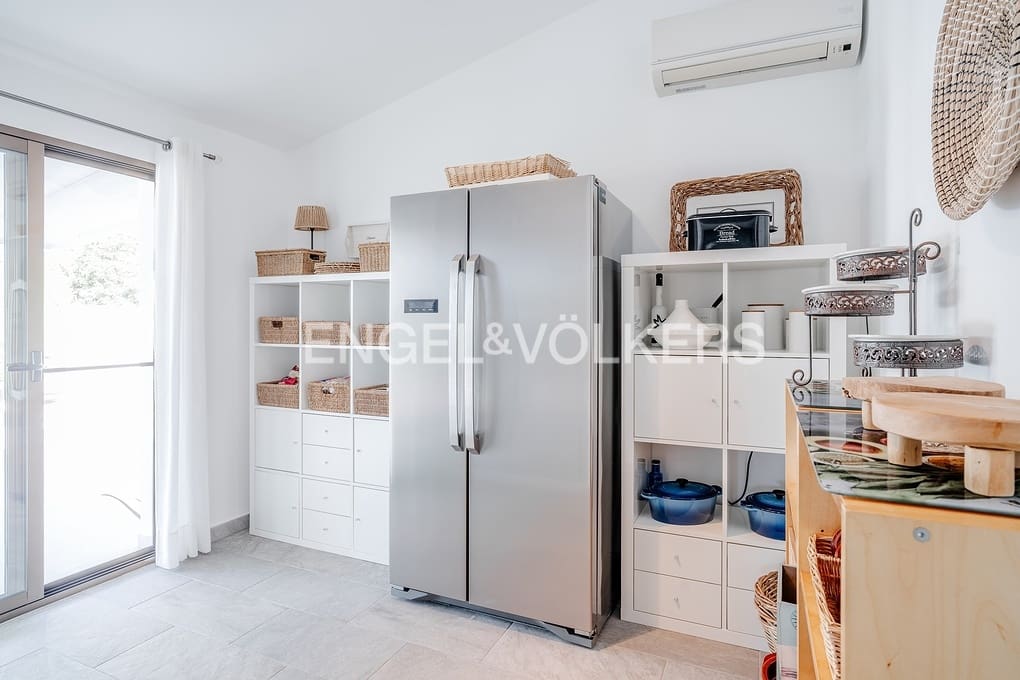 4 camera da letto Villa in vendita in Moraira con piscina garage - 795.000 € (Rif: 9309320)