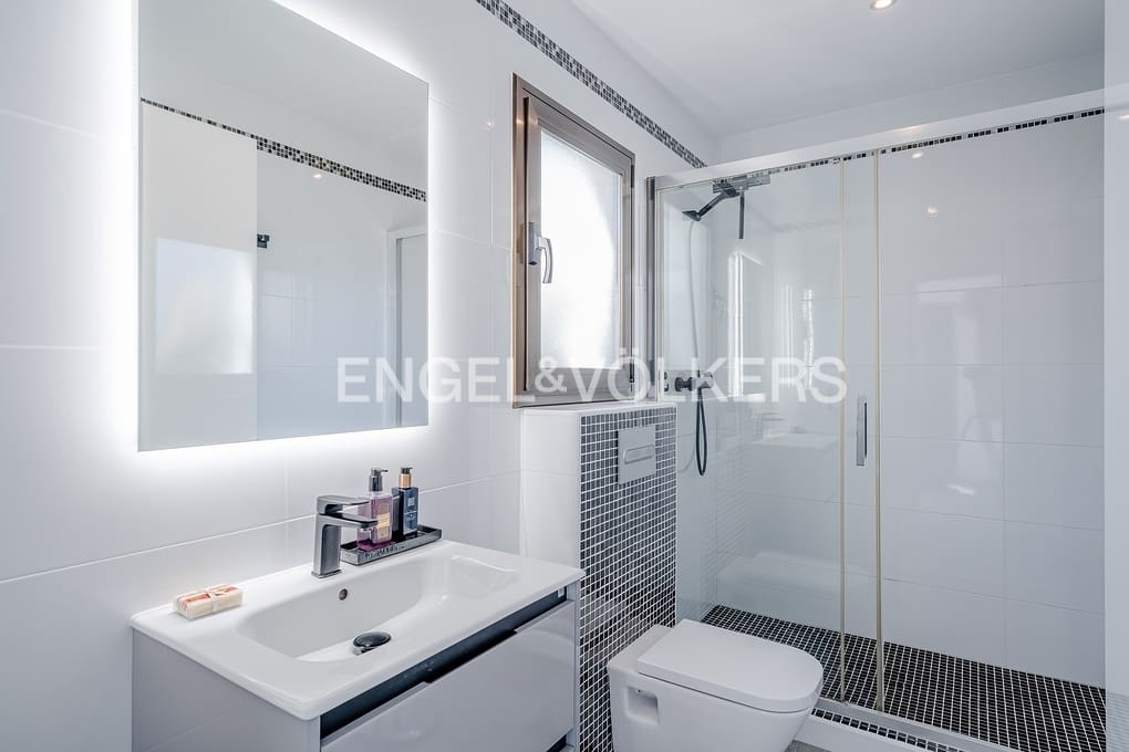 4 camera da letto Villa in vendita in Moraira con piscina garage - 795.000 € (Rif: 9309320)