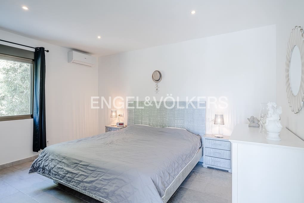 4 camera da letto Villa in vendita in Moraira con piscina garage - 795.000 € (Rif: 9309320)