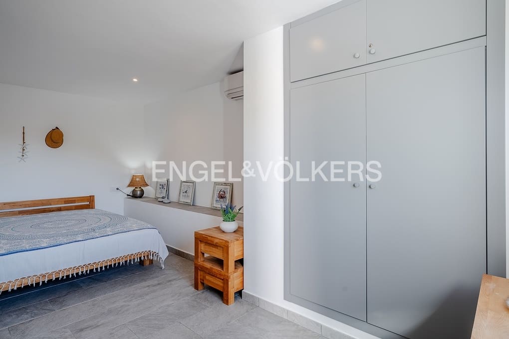 4 camera da letto Villa in vendita in Moraira con piscina garage - 795.000 € (Rif: 9309320)