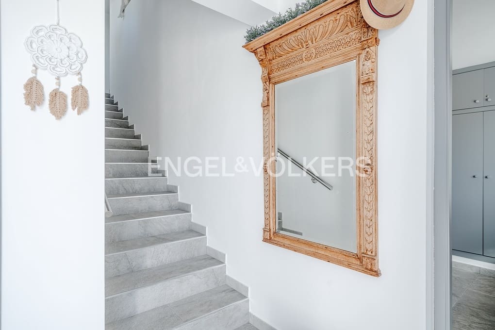 4 camera da letto Villa in vendita in Moraira con piscina garage - 795.000 € (Rif: 9309320)