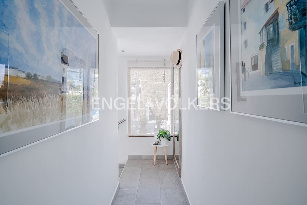 4 camera da letto Villa in vendita in Moraira con piscina garage - 795.000 € (Rif: 9309320)