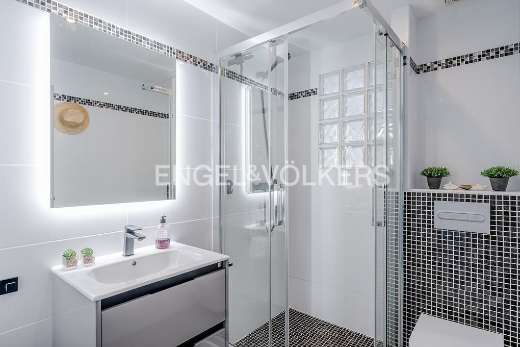 4 camera da letto Villa in vendita in Moraira con piscina garage - 795.000 € (Rif: 9309320)