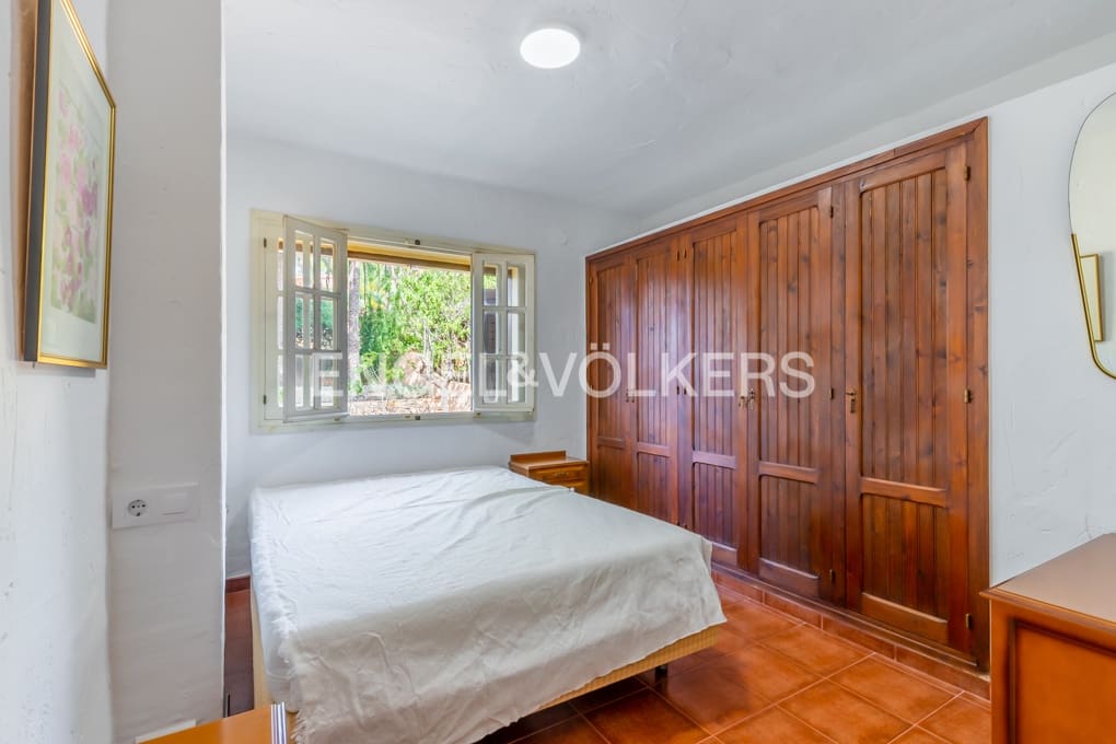 3 quarto Moradia para venda em Moraira com piscina garagem - 779 000 € (Ref: 9314416)