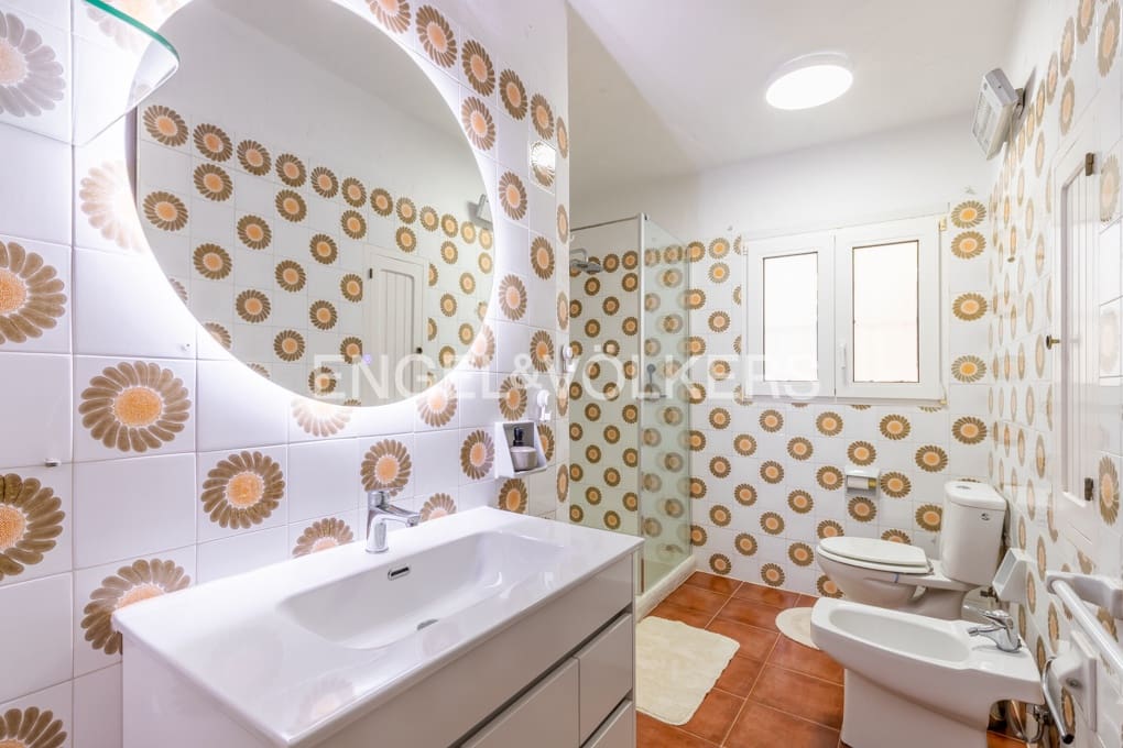 3 quarto Moradia para venda em Moraira com piscina garagem - 779 000 € (Ref: 9314416)