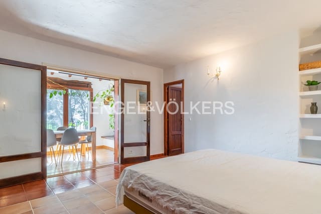 3 quarto Moradia para venda em Moraira, Teulada-Moraira com piscina garagem - 779 000 € (Ref: 9314416)