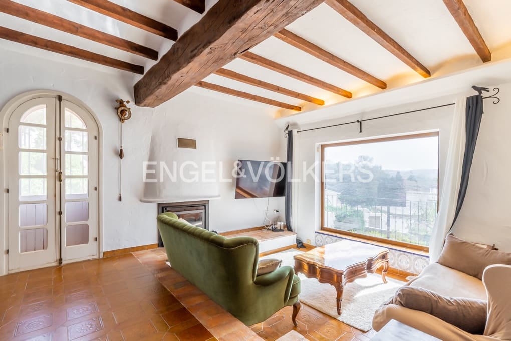 3 quarto Moradia para venda em Moraira com piscina garagem - 779 000 € (Ref: 9314416)