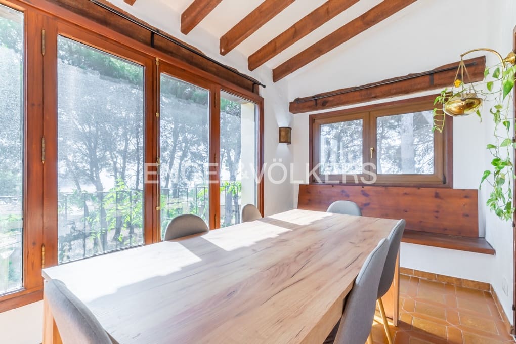 3 quarto Moradia para venda em Moraira com piscina garagem - 779 000 € (Ref: 9314416)