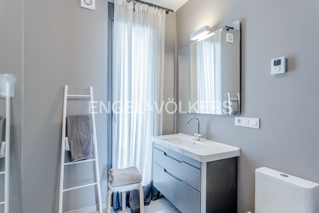 4 makuuhuone Huvila myytävänä paikassa Benissa mukana uima-altaan 
autotalli - 1 950 000 € (Ref: 9316009)