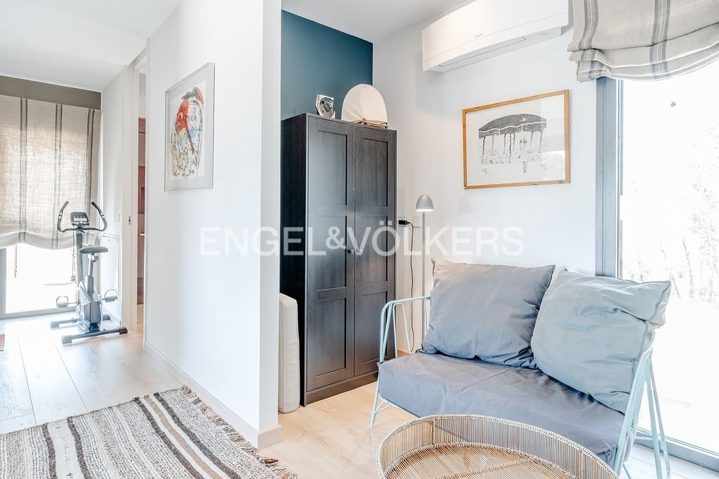 4 makuuhuone Huvila myytävänä paikassa Benissa mukana uima-altaan 
autotalli - 1 950 000 € (Ref: 9316009)