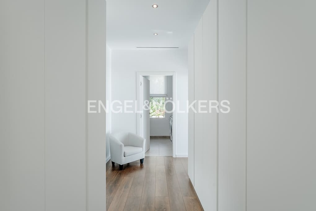 3 soveværelse Villa til salg i Altea med swimmingpool garage - € 2.075.000 (Ref: 9325393)