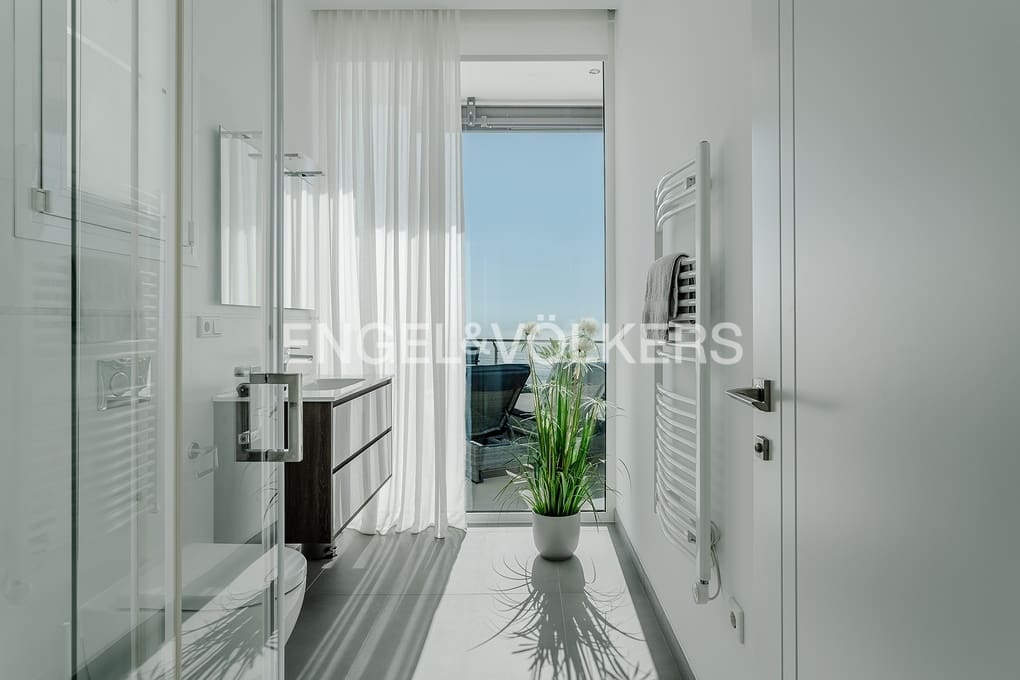 3 soveværelse Villa til salg i Altea med swimmingpool garage - € 2.075.000 (Ref: 9325393)