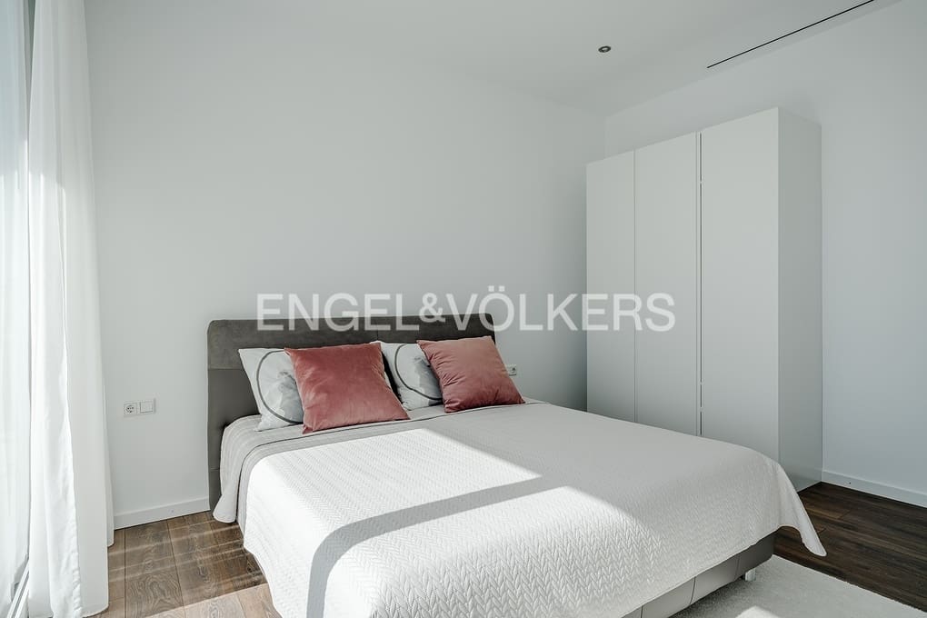 3 soveværelse Villa til salg i Altea med swimmingpool garage - € 2.075.000 (Ref: 9325393)