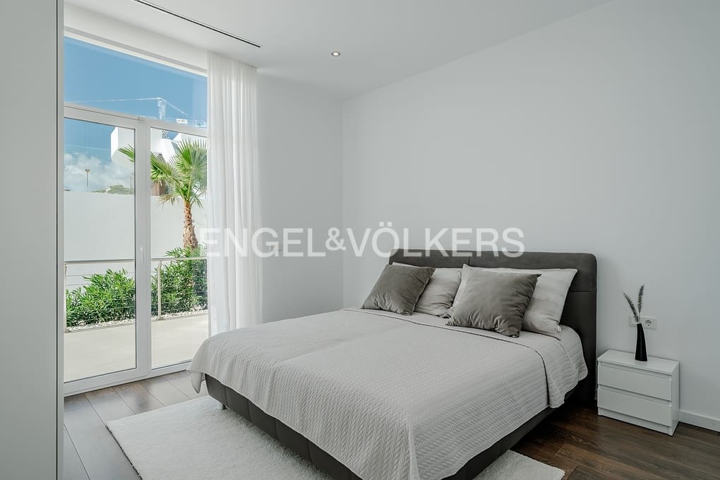 3 soveværelse Villa til salg i Altea med swimmingpool garage - € 2.075.000 (Ref: 9325393)