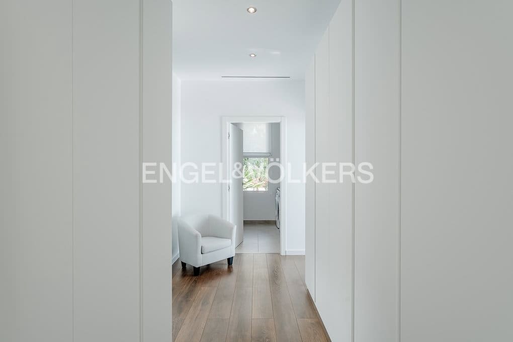 3 soverom Villa til salgs i Altea med svømmebasseng garasje - € 1 980 000 (Ref: 9325393)