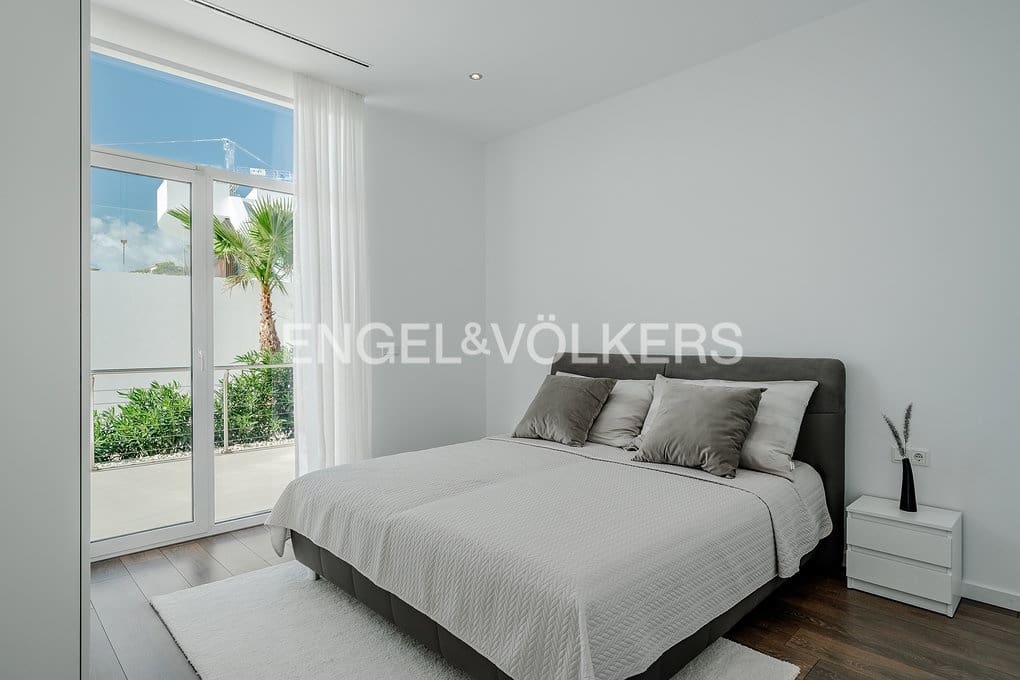 3 soverom Villa til salgs i Altea med svømmebasseng garasje - € 1 980 000 (Ref: 9325393)