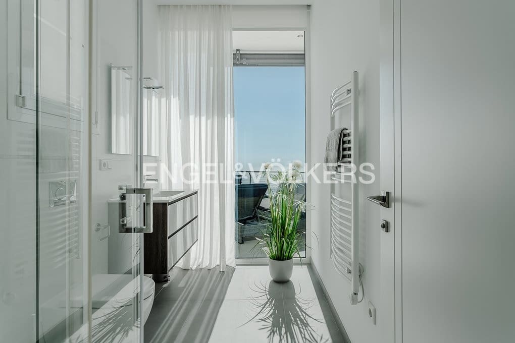 3 soverom Villa til salgs i Altea med svømmebasseng garasje - € 1 980 000 (Ref: 9325393)
