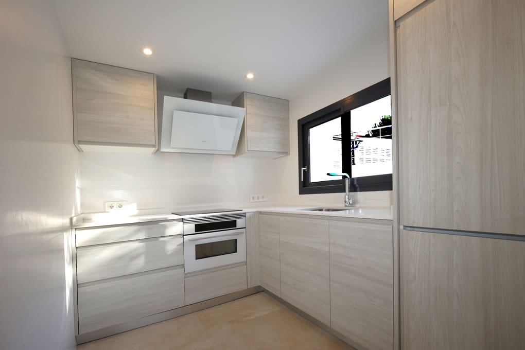 4 quarto Moradia para venda em Calpe / Calp com piscina garagem - 840 000 € (Ref: 9325705)