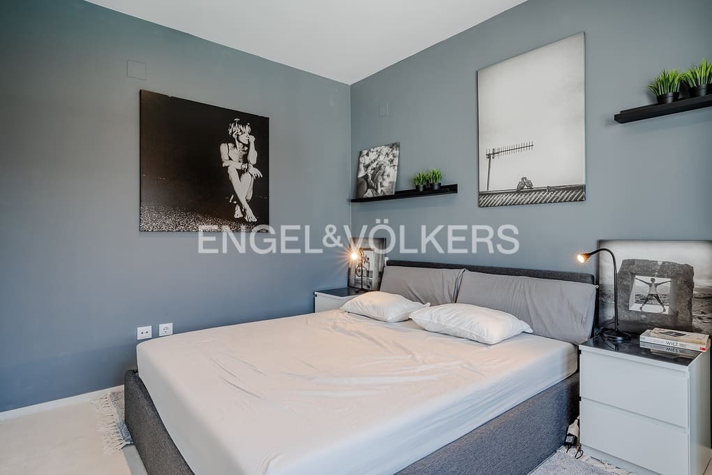 2 soveværelse Villa til salg i Calpe / Calp med swimmingpool garage - € 1.140.000 (Ref: 9327003)