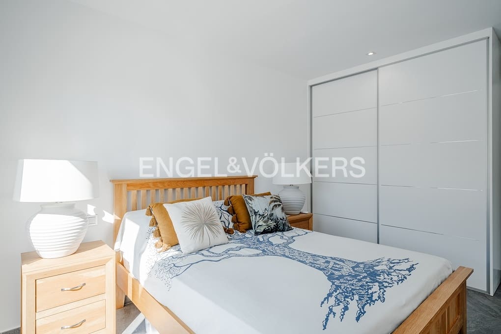 2 sovrum Villa till salu i Calpe / Calp med pool garage - 650 000 € (Ref: 9329900)