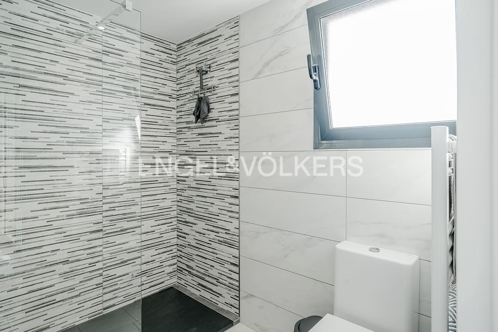 2 sovrum Villa till salu i Calpe / Calp med pool garage - 650 000 € (Ref: 9329900)