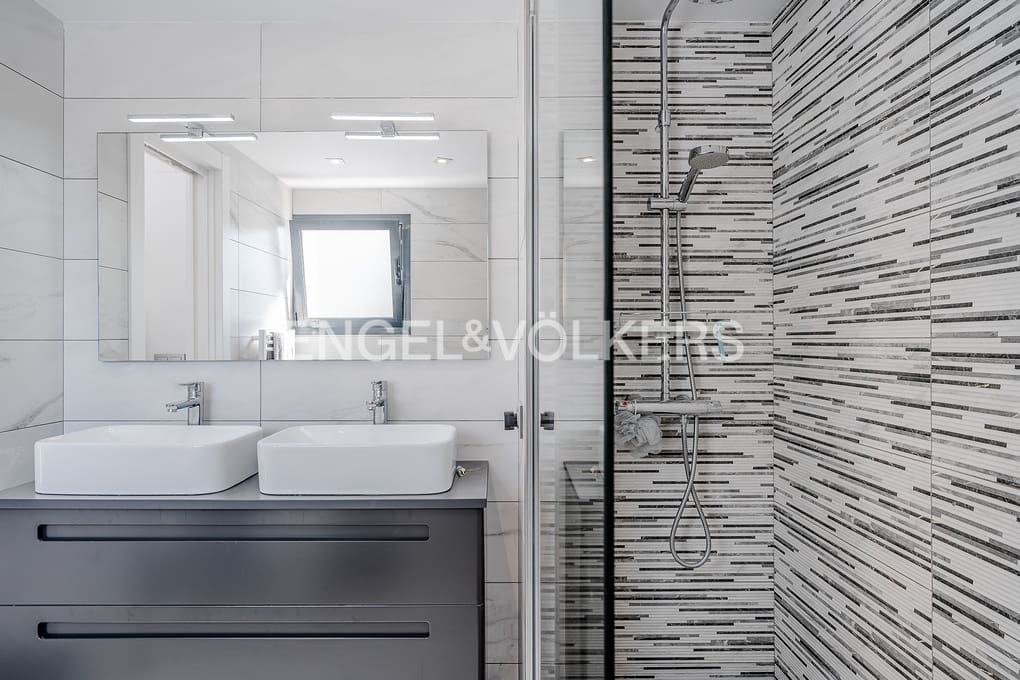 2 sovrum Villa till salu i Calpe / Calp med pool garage - 650 000 € (Ref: 9329900)