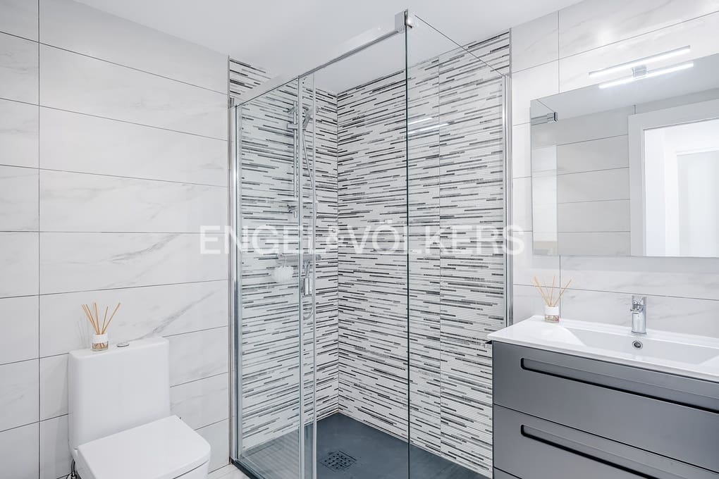 2 sovrum Villa till salu i Calpe / Calp med pool garage - 650 000 € (Ref: 9329900)