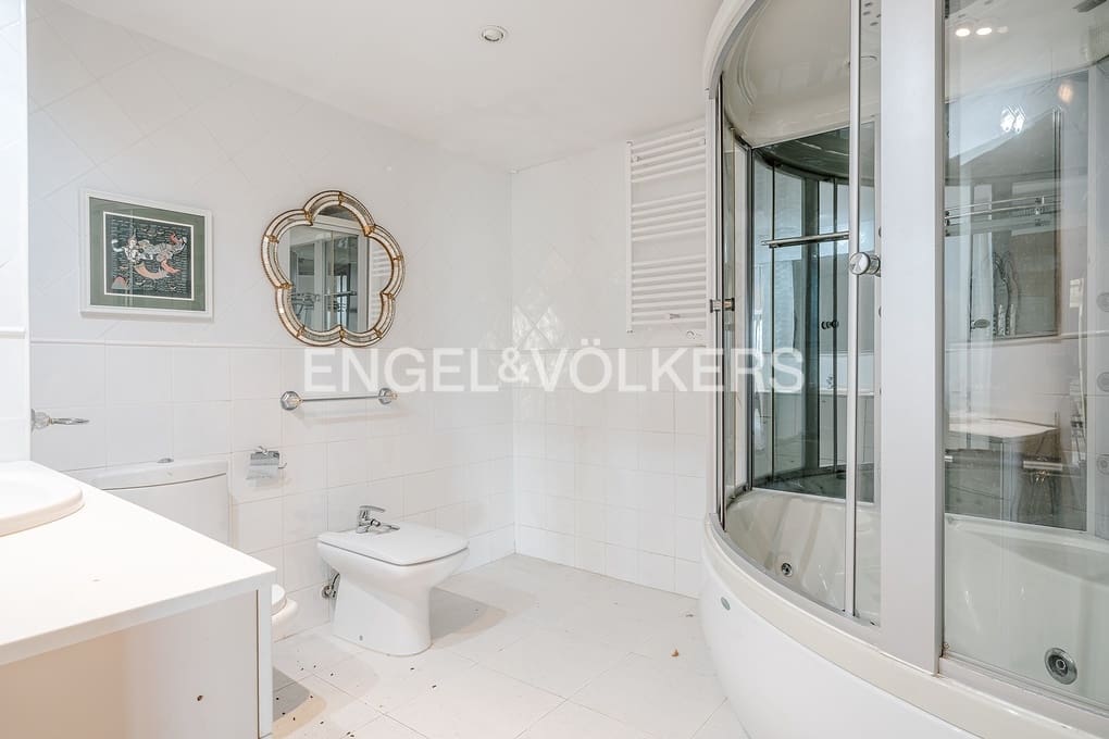 3 bedroom Villa for sale in Altea with pool garage - € 999,000 (Ref: 9340371)