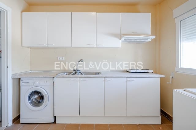 3 soveværelse Villa til salg i Altea med swimmingpool garage - € 999.000 (Ref: 9340371)