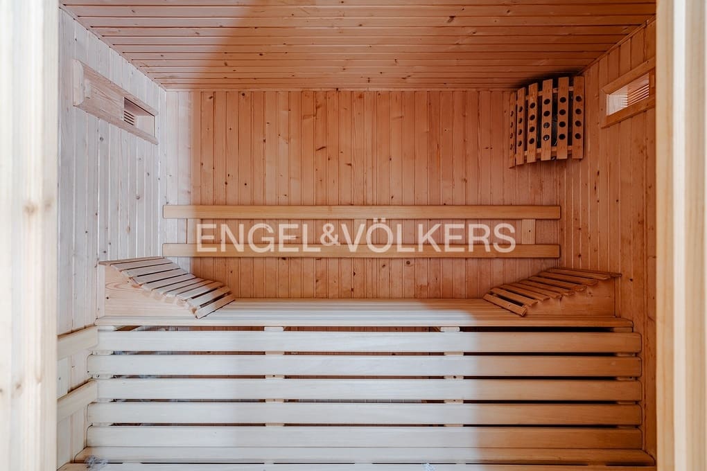 3 bedroom Villa for sale in Altea with pool garage - € 999,000 (Ref: 9340371)